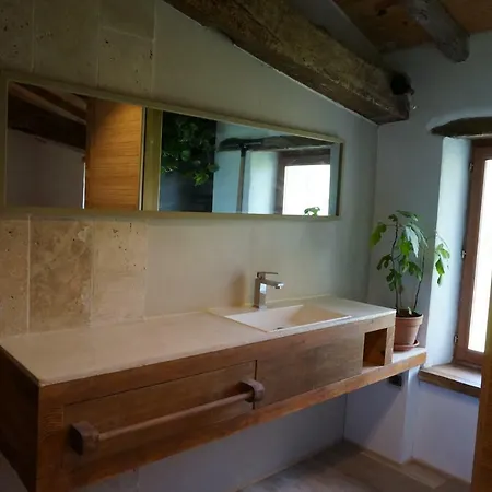 Au Garcin 3* La Romieu