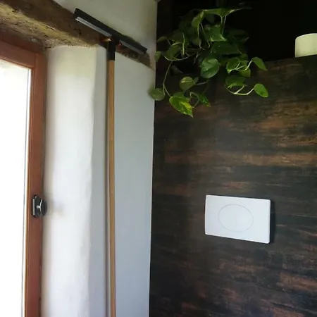 Au Garcin Bed and Breakfast La Romieu