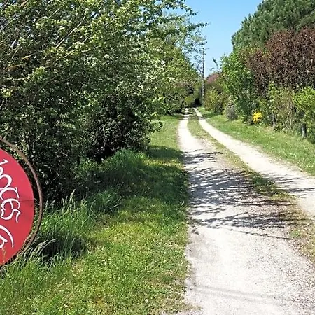 Au Garcin
