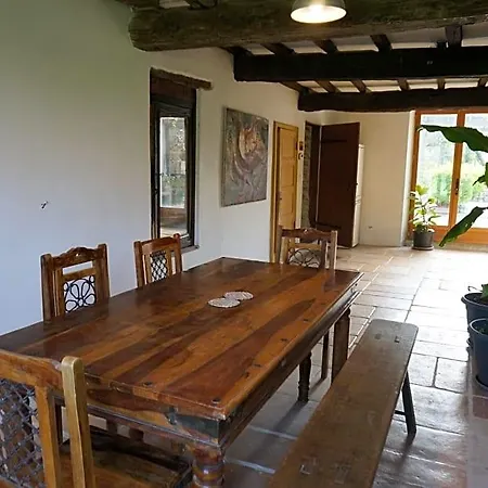 Au Garcin