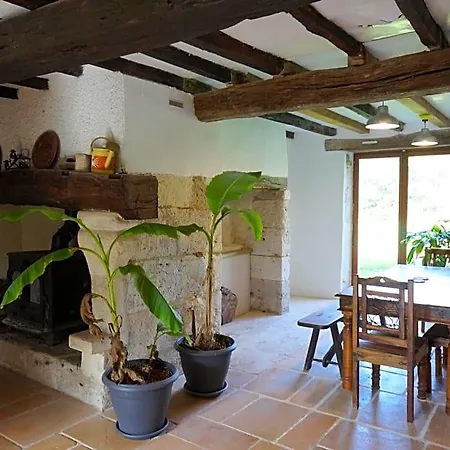 Au Garcin 3* La Romieu