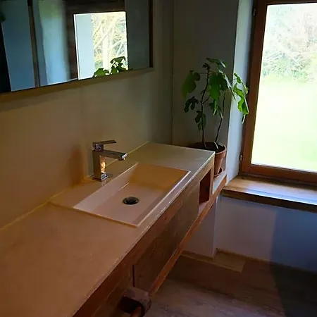 Au Garcin Bed & Breakfast 3*