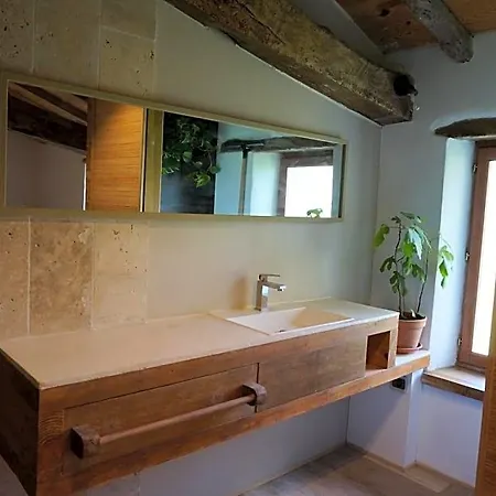 Bed & Breakfast Au Garcin 3*