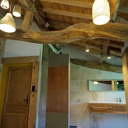 Au Garcin La Romieu