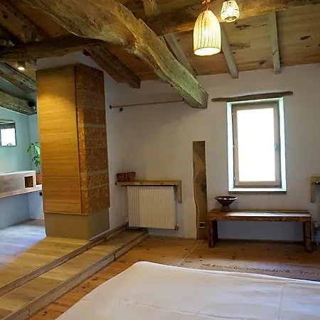 Au Garcin 3* La Romieu
