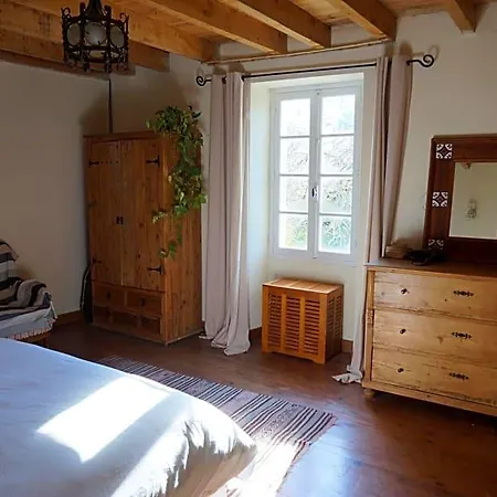 Au Garcin