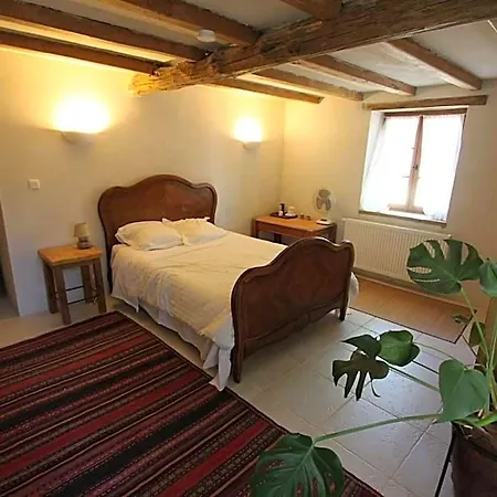 Bed & Breakfast Au Garcin