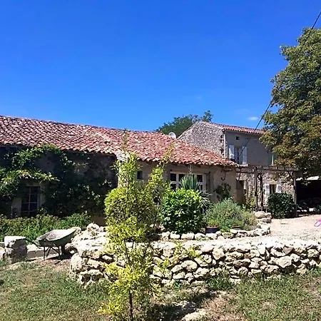 Au Garcin 3*