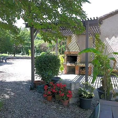 Bed & Breakfast Au Garcin