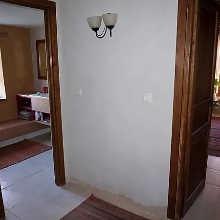 Au Garcin Bed & Breakfast La Romieu