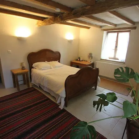 Les 3 Marronniers Au Garcin 3* La Romieu