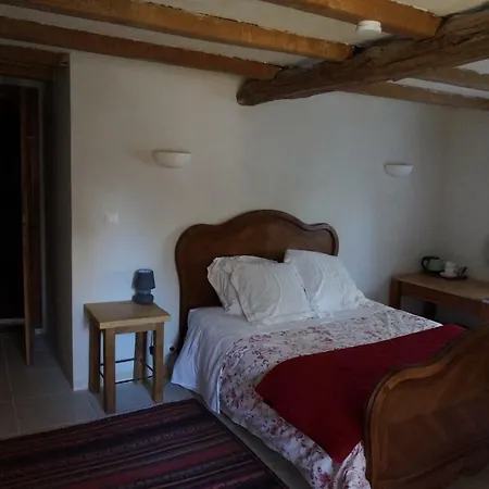Bed & Breakfast Au Garcin