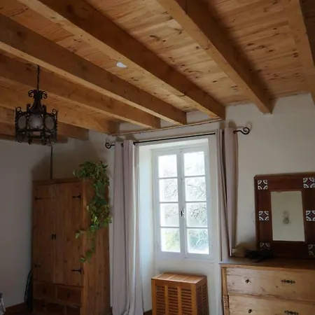 Au Garcin Bed & Breakfast 3*