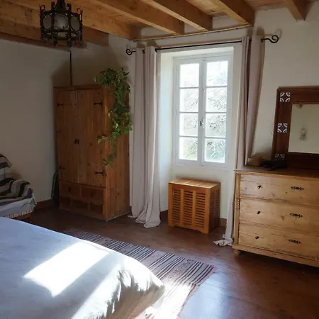 Au Garcin La Romieu