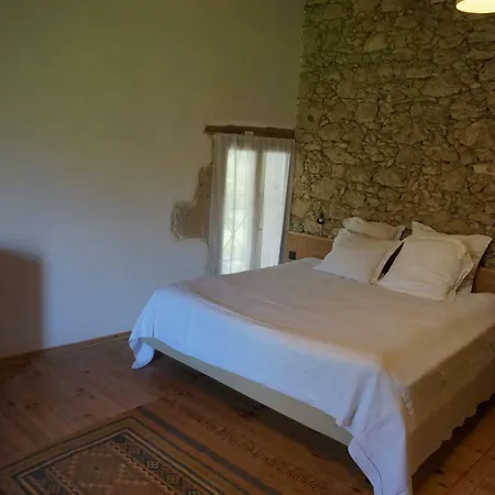 Les 3 Marronniers Au Garcin 3* La Romieu