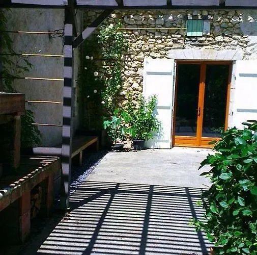 Au Garcin 3* La Romieu