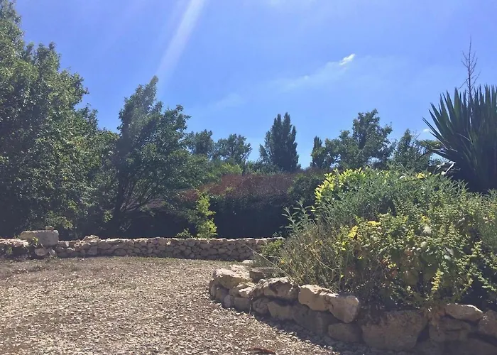 Au Garcin Frühstückspension 3*