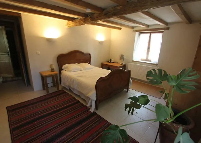 Au Garcin 3* La Romieu