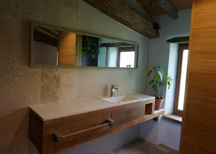 Au Garcin 3* La Romieu