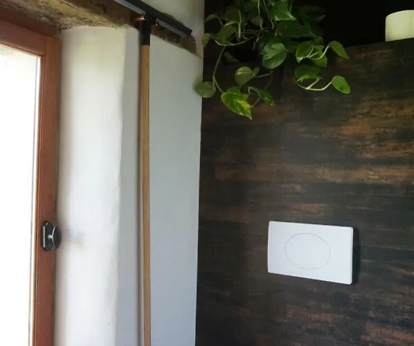 Au Garcin Frühstückspension La Romieu