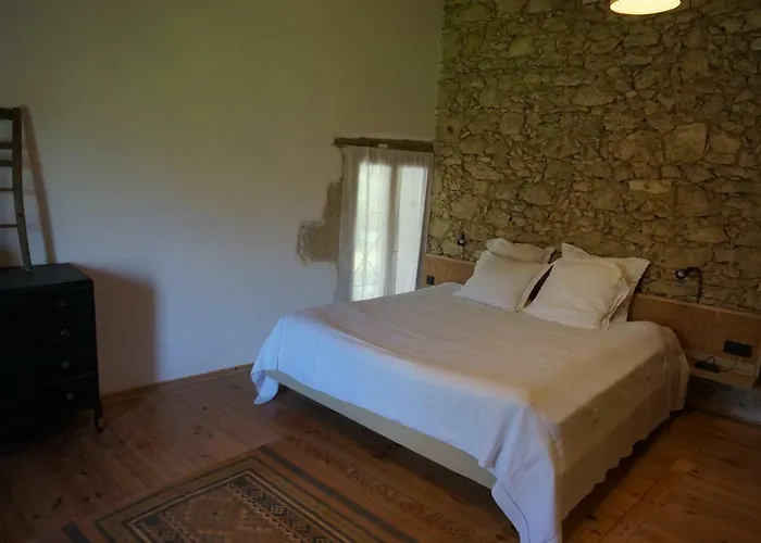 Au Garcin 3* La Romieu